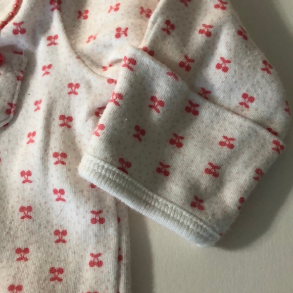 One piece romper - Picture 3 of 3